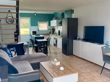 maison 44m2