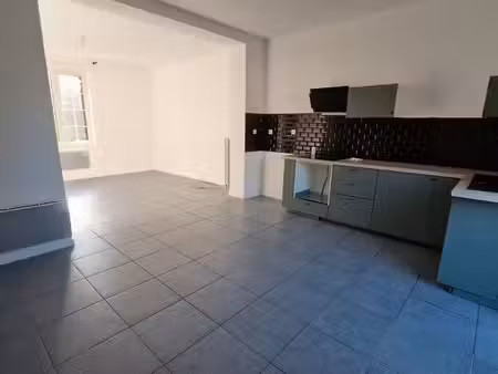 logement 4 chambre