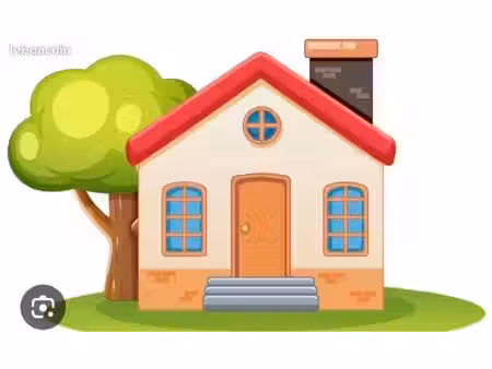 recherche petite maison