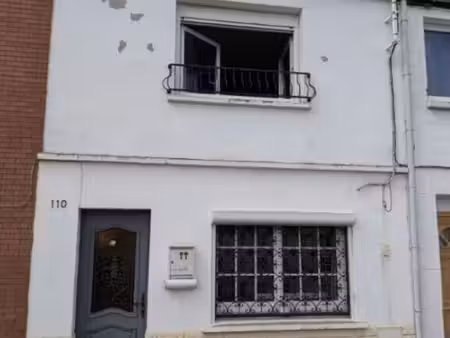 maison de ville 5 pièces 90 m²