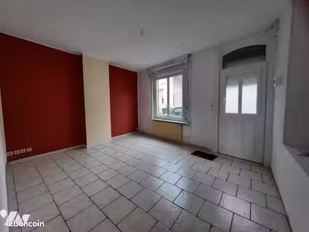 maison 6 pièces 115 m²