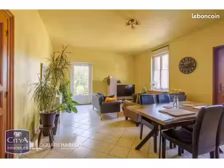 maison 6 pièces 123 m²