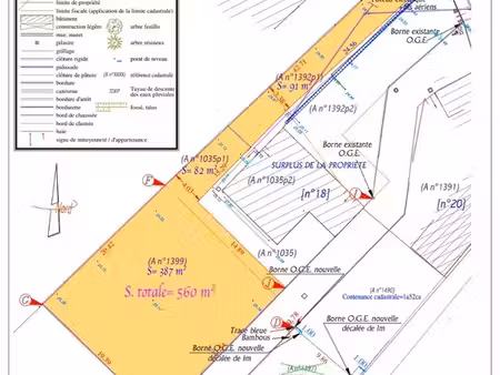 chemy phalempin zone résidentiel