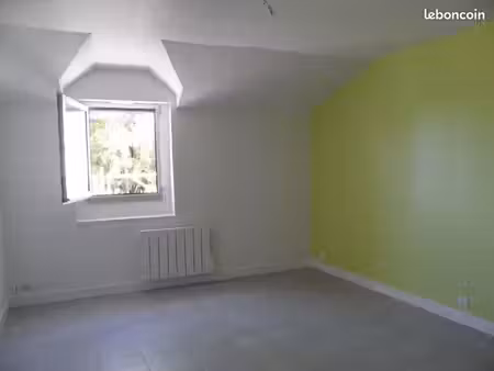 studio 1 pièce 23 m²