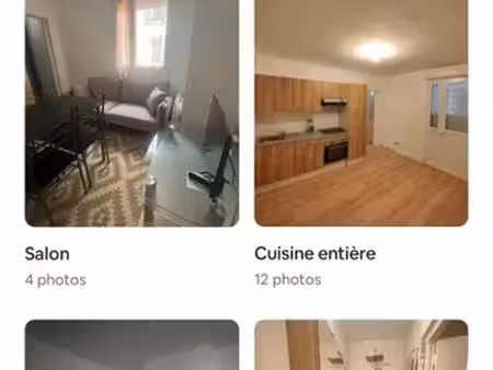 logement t2