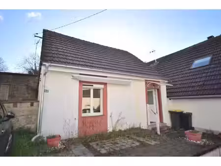vente maison 2 pièces 50 m² villars-lès-blamont (25310)