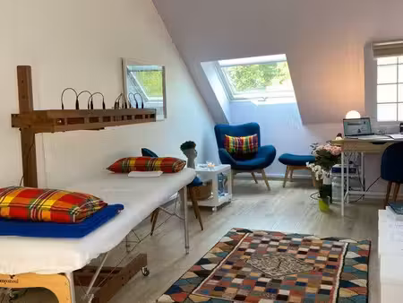 bureau à louer