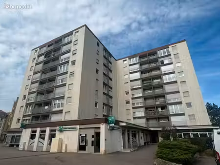 bureaux 75 m² montigny les metz