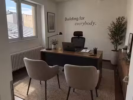 bureaux à louer luxembourg