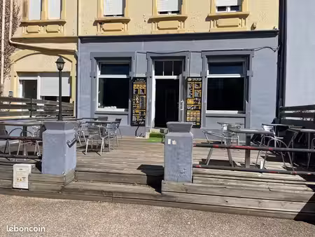 fond de commerce