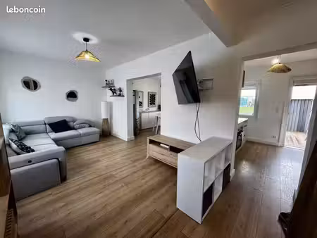 propriété 73 m² cambrai