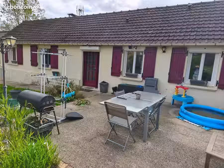 vend longere habitable de suite