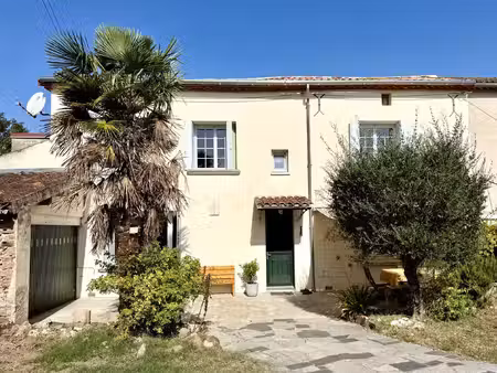 vente maison 4 pièces 144 m² monestiés (81640)