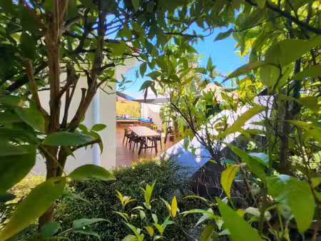 vente maison 5 pièces 130 m² ollioules (83190)