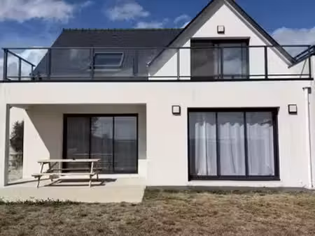 maison 4 pièces 113 m2