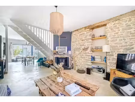 vente maison 5 pièces 145 m² saint-didier-au-mont-d’or (69370)