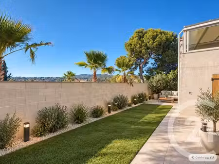appartement f4 à vendre - 4 pièces - 136 08 m2 - allauch - 13 - provence-alpes-cote-d-azur