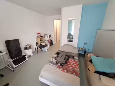 location appartement 1 pièce 20 m² à angers (49000)