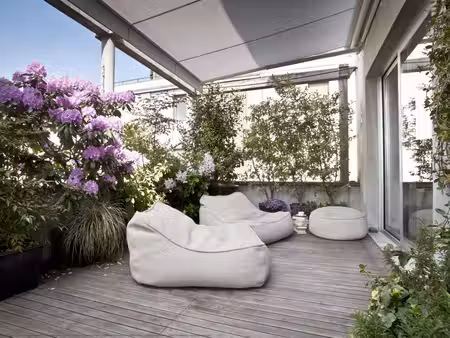 ** opportunité à saisir– charmant 2 pièces avec balcon et parking**