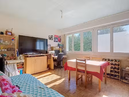 appartement 4 pièces à vendre à billère - 67 m² avec balcon et cave