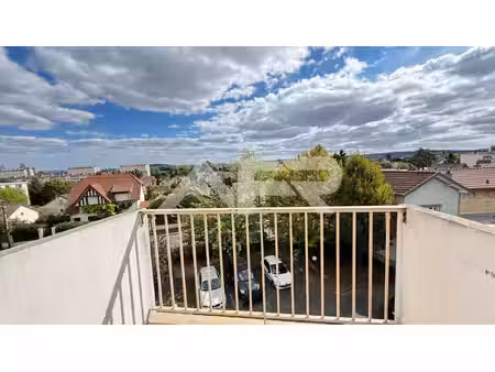 appartement chatou 2 pièce(s) 43 m2