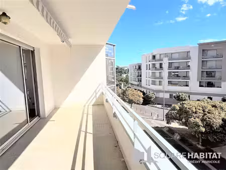 clermont quartier berthelot appartement 5 pièce(s) 100 m2