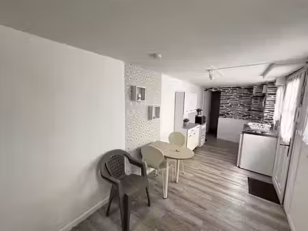 location duplex 2 pièces 32.29 m² à lizy-sur-ourcq (77440)  520 €