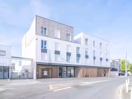 spécial investisseur studio meublé 19.27m²