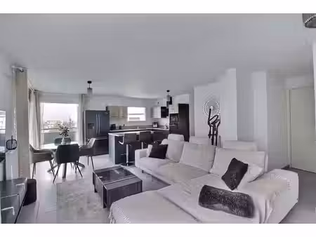 appartement thonon les bains 3 pièce(s) 81 01 m2
