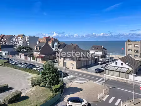 appartement malo les bains 7 pièce(s) environ 130m2