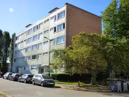 appartement 4 pièces de 70 m²