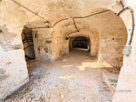 cave amboise 50 m2
