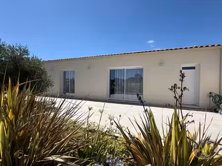 maison ecoyeux 5 pièce(s) 103.42 m2