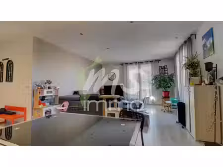 maison t4 - gap