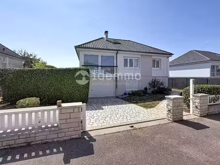 maison individuelle sur marsilly avec grand jardin  terrasse et garage