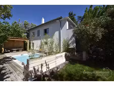 maison orange 7 pièce(s) 168 m2
