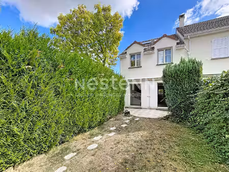 a vendre maison de 4 pièces de 81 m2 à plaisir - quartier de la bretechelle