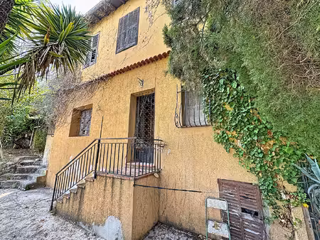 a vendre - maison - roquebrune-cap-martin