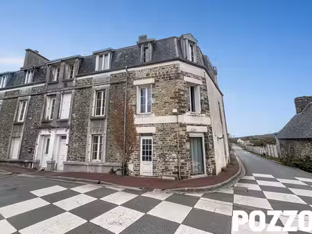 maison souleuvre en bocage ( 14350) 9 pièce(s) 182 m2