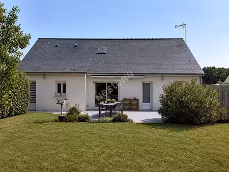 tres belle maison recente artannes-sur-indre