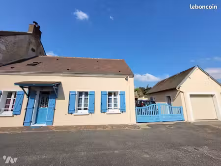 maison 5 pièces 114 m²
