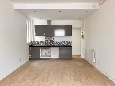 appartement bezons 2 pièces 40 m2