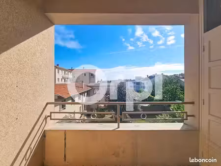 appartement 4 pièces 86 m²