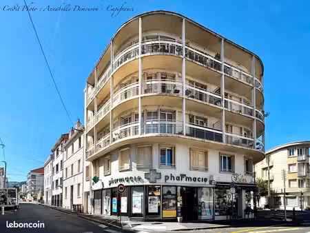 appartement 5 pièces 93 m²