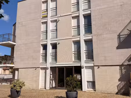 appartement cormontreuil 5 pièce(s)