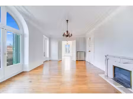 appartement type 5 - proche chu
