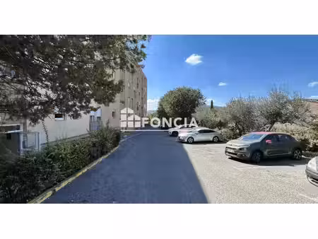appartement t3 de 56 m² – résidence la louve – vendu loué