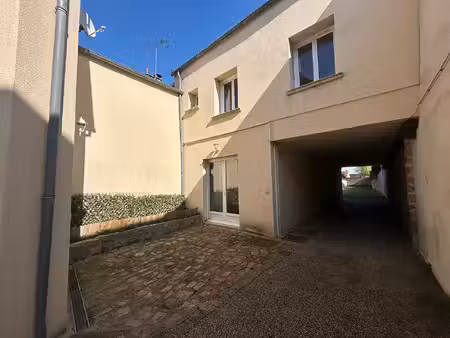 vente appartement 1 pièce  25.00m²  linas
