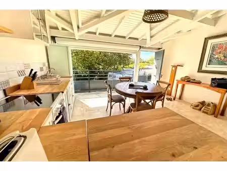 saint martin (97150) appartement à vendre à anse marcel