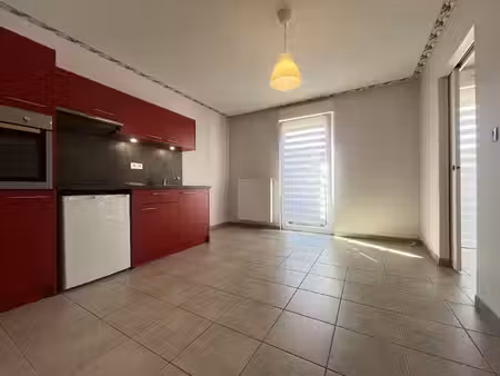 t2 352 residence senior - metz